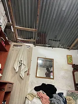 ElNegroRony online show from 6, 4, 2026