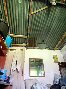 ElNegroRony online show from 15, 9, 2025