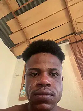 ElNegroRony online show from 20, 2, 2025