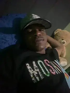 ElNegroRony online show from 8, 2, 2025