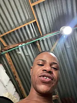 ElNegroRony online show from 6, 2, 2025