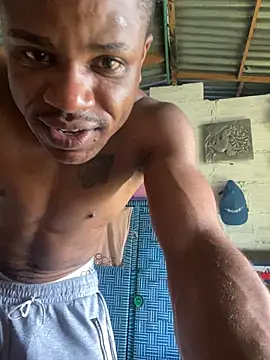 ElNegroRony online show from 27, 2, 2025