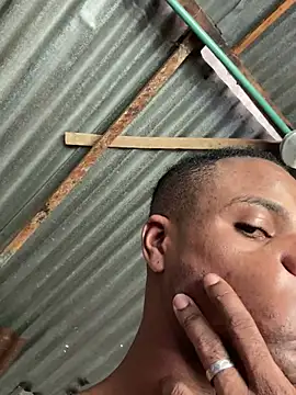 ElNegroRony online show from 11, 1, 2025