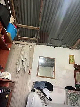 ElNegroRony online show from 28, 2, 2026