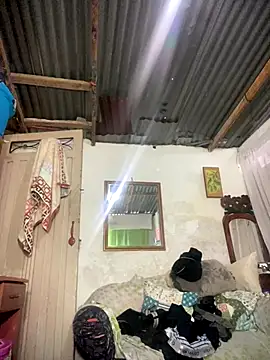 ElNegroRony online show from 19, 12, 2025