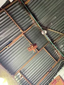 ElNegroRony online show from 8, 4, 2026