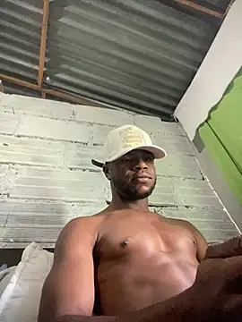 ElNegroRony online show from 5, 2, 2026