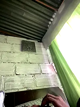 ElNegroRony online show from 5, 11, 2025