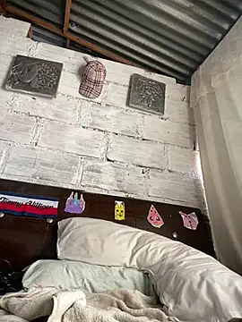 ElNegroRony online show from 21, 2, 2025