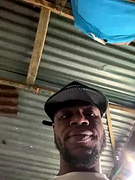 ElNegroRony online show from 10, 9, 2025