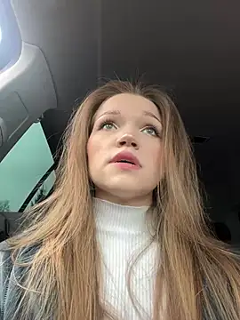 KitteCat online show from 1, 3, 2025