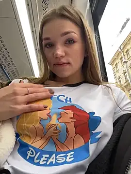 KitteCat online show from 16, 10, 2025