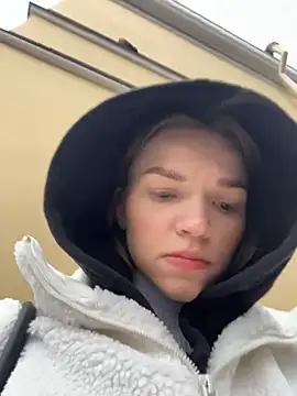 KitteCat online show from 7, 11, 2025