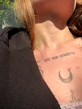 KitteCat online show from 28, 9, 2025