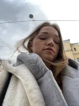 KitteCat online show from 12, 10, 2025