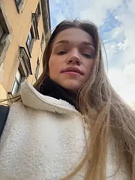 KitteCat online show from 27, 10, 2025