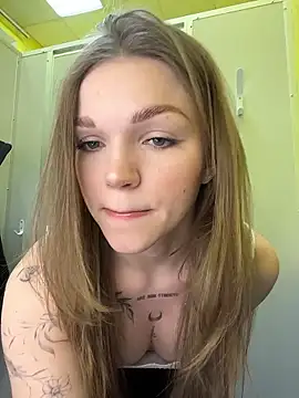 KitteCat online show from 11, 1, 2026