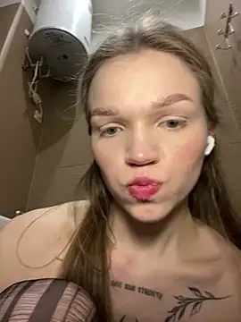 KitteCat online show from 22, 3, 2025