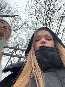 KitteCat online show from 15, 12, 2025