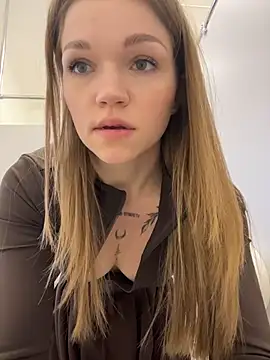 KitteCat online show from 9, 1, 2026