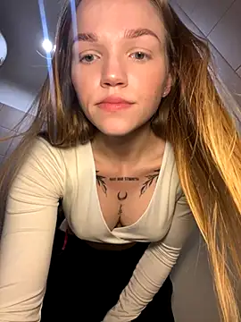 KitteCat online show from 8, 10, 2025