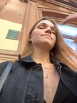 KitteCat online show from 9, 9, 2025