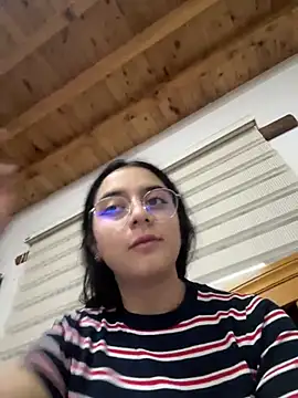 Cassie-millers online show from 31, 12, 2024