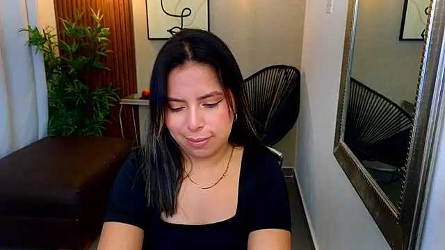 Sharlotte Milk online show from 17, 11, 2025