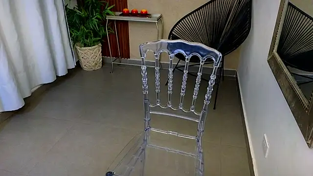 Sharlotte Milk online show from 27, 11, 2025