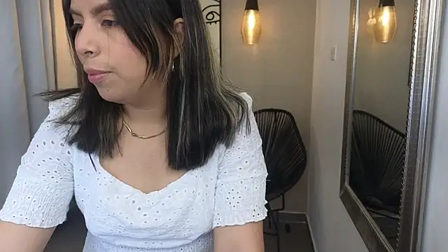 Sharlotte Milk online show from 1, 12, 2025