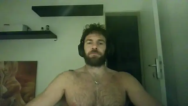 alpha-hunk online show from 2, 11, 2025