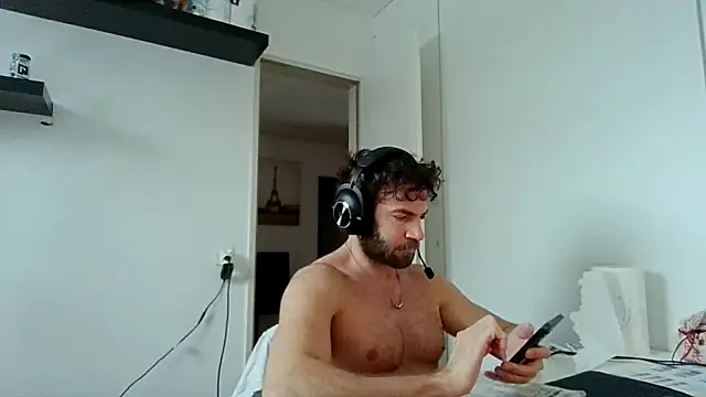 alpha-hunk online show from 10, 1, 2026