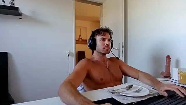 alpha-hunk online show from 30, 4, 2026