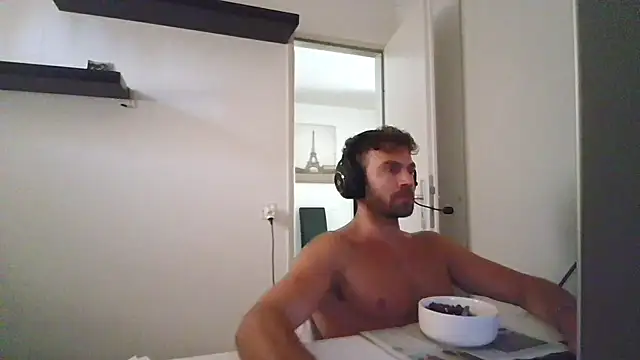 alpha-hunk online show from 16, 7, 2026