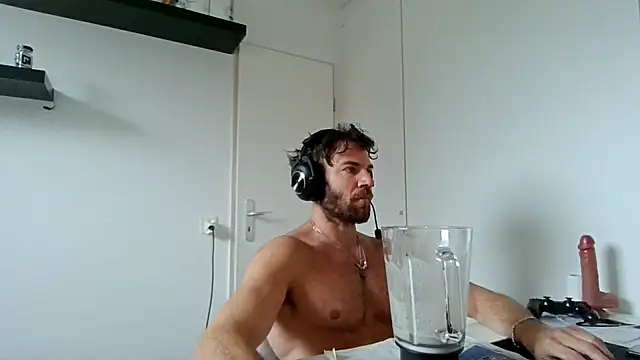 alpha-hunk online show from 26, 3, 2026