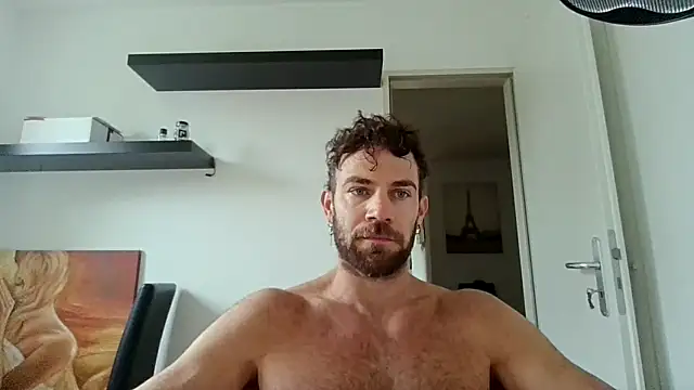 alpha-hunk online show from 1, 10, 2025