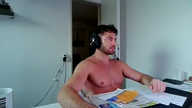 alpha-hunk online show from 6, 3, 2026