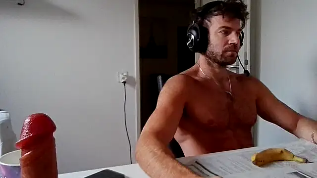 alpha-hunk online show from 16, 5, 2026
