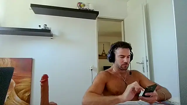 alpha-hunk online show from 22, 5, 2026