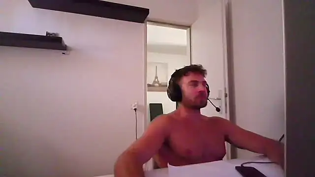 alpha-hunk online show from 11, 7, 2026