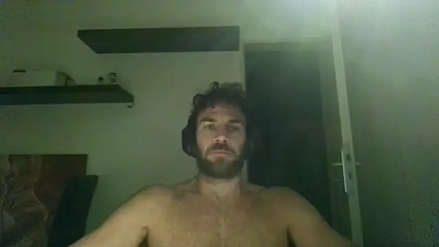 alpha-hunk online show from 4, 10, 2025