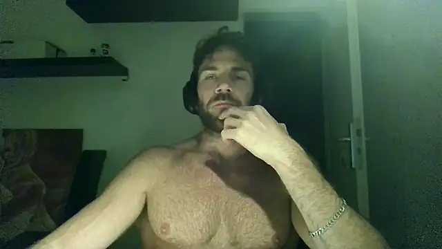 alpha-hunk online show from 3, 10, 2025