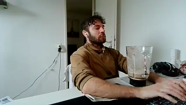 alpha-hunk online show from 9, 1, 2026