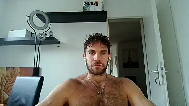 alpha-hunk online show from 1, 12, 2025