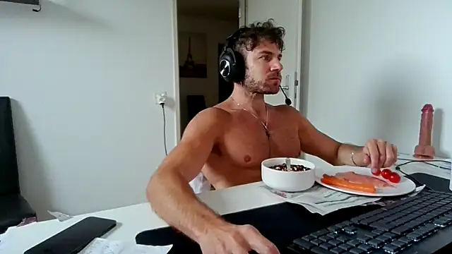 alpha-hunk online show from 6, 5, 2026