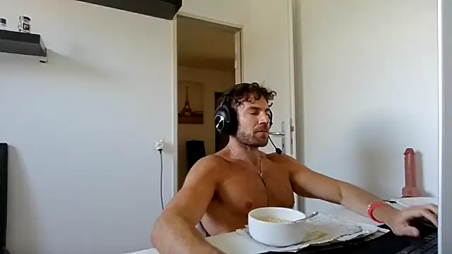 alpha-hunk online show from 8, 5, 2026