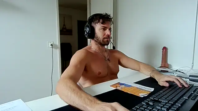 alpha-hunk online show from 16, 3, 2026