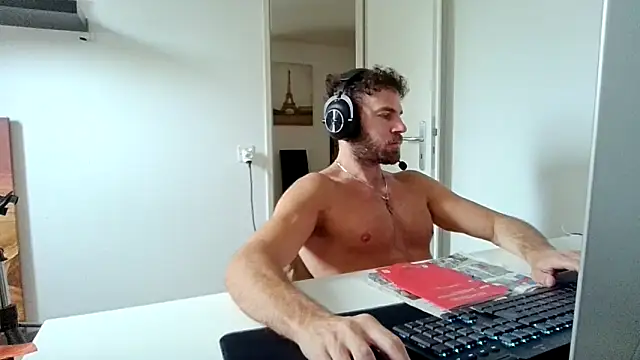 alpha-hunk online show from 12, 6, 2026