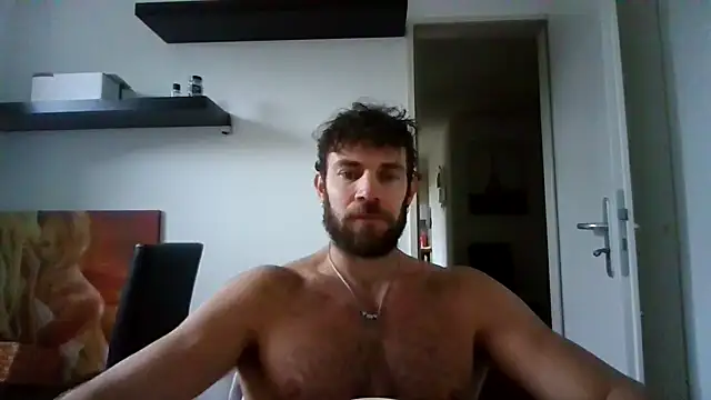 alpha-hunk online show from 27, 10, 2025