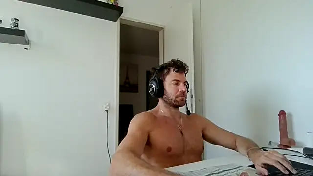 alpha-hunk online show from 18, 4, 2026